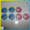 Short time delivery great quality domed epoxy sticker